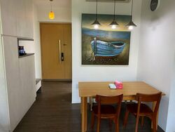Terrasse (D19), Condominium #619431931